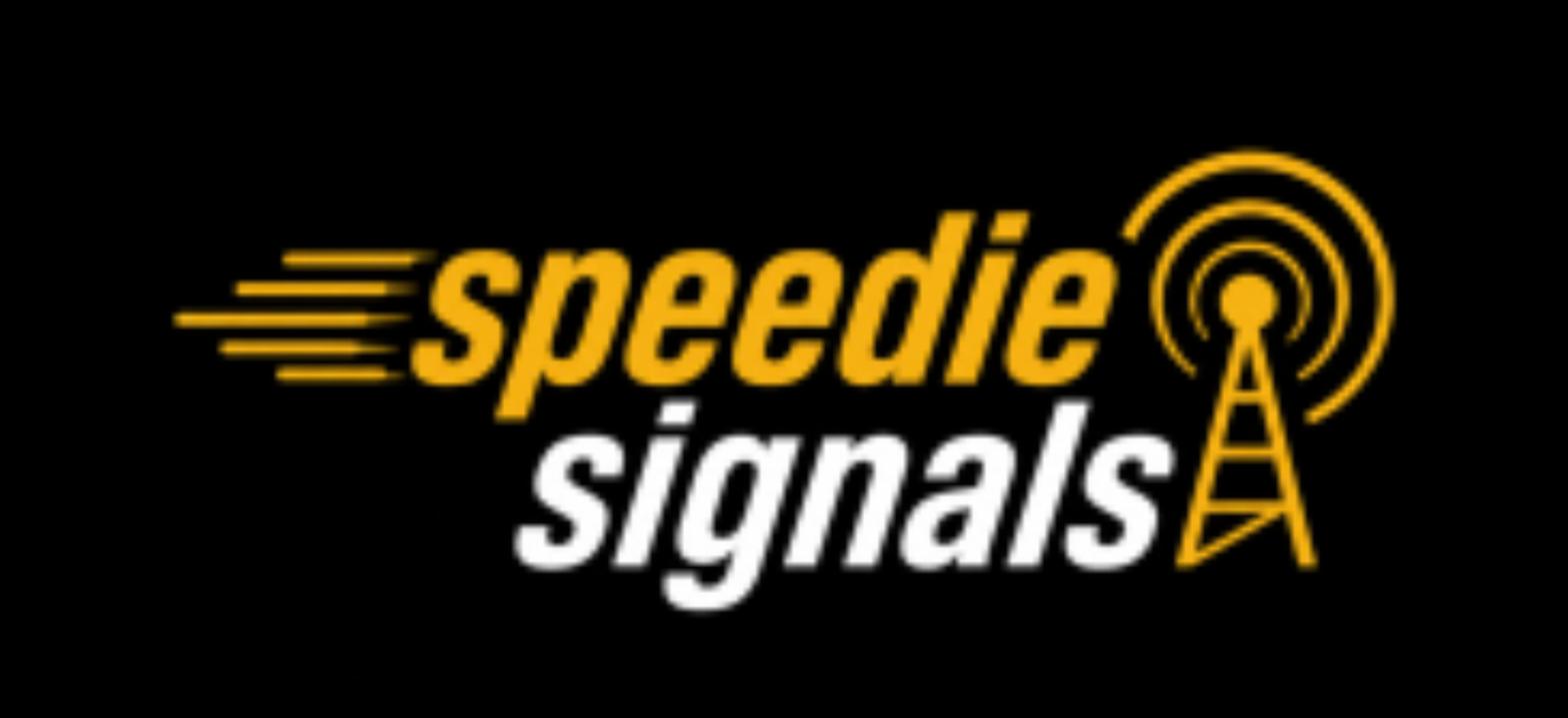Speedie Signals